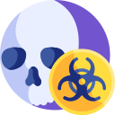 muerte icon