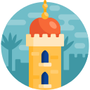 alminar icon