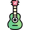 guitarra icon