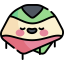 poncho icon