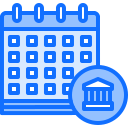 calendario icon