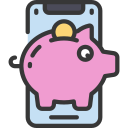 ahorros icon