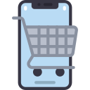 compras móviles icon