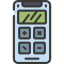 calculadora icon