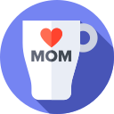 mamá icon