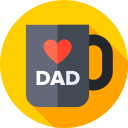 papá icon