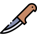 cuchillo icon