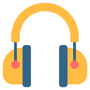 auriculares icon