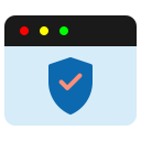 seguridad icon