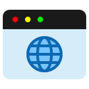 globo icon