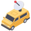 camioneta icon