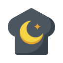 ramadán icon