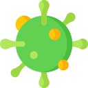 virus icon