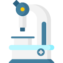 microscopio icon