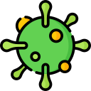 virus icon