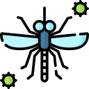 mosquito icon