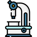 microscopio icon