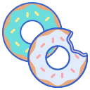 rosquilla icon