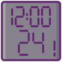 reloj icon