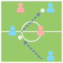 Strategy icon