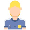 jugador icon