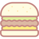 hamburguesa icon