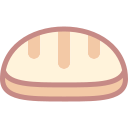 un pan icon