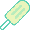 paleta de hielo icon