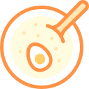 gachas de avena icon