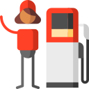 gasolinera icon