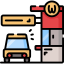 auto-servicio icon