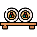 kimbap icon