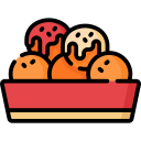 takoyaki icon