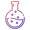 erlenmeyer icon