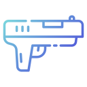 pistola icon