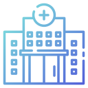 hospital icon