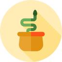 serpiente icon