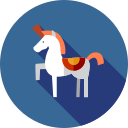 caballo icon