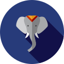 elefante icon