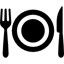 Dinner icon