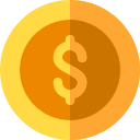 Coin icon