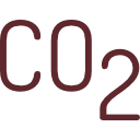 co2 icon