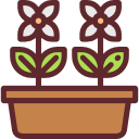 flores icon