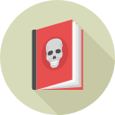 libro de hechizos icon