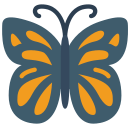 mariposa