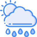 lluvia icon