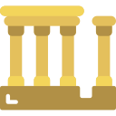 pilares icon