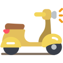 scooter