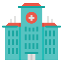 hospital icon