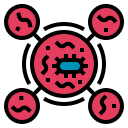 virus icon